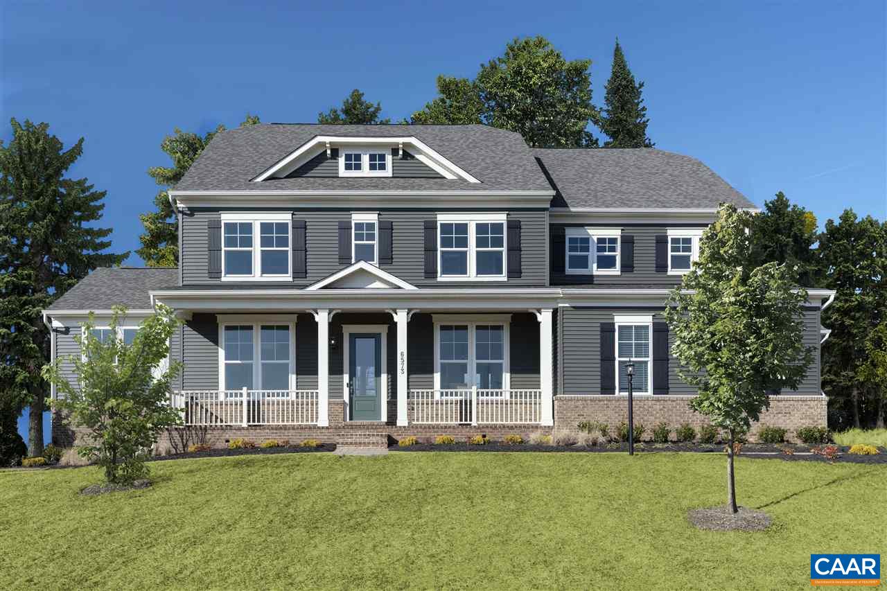 3476 Carroll Creek Road, Unit K2B13 Keswick, VA 22947 - Photo 2 of 45 Gallery Image 2