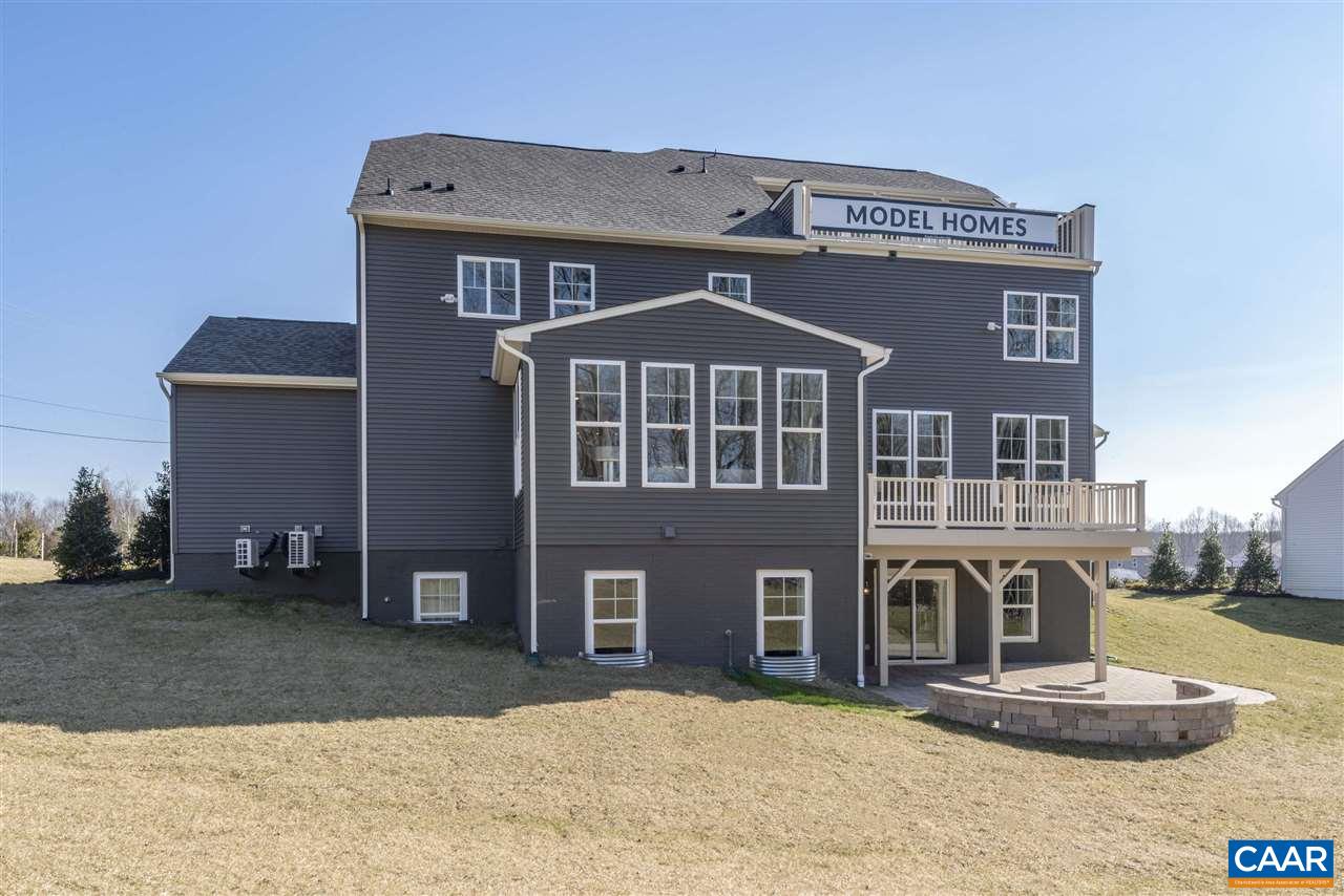 3476 Carroll Creek Road, Unit K2B13 Keswick, VA 22947 - Photo 39 of 45 Gallery Image 39