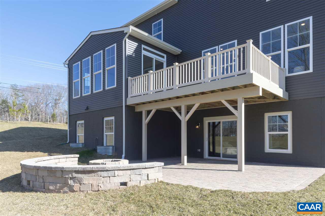 3476 Carroll Creek Road, Unit K2B13 Keswick, VA 22947 - Photo 40 of 45 Gallery Image 40