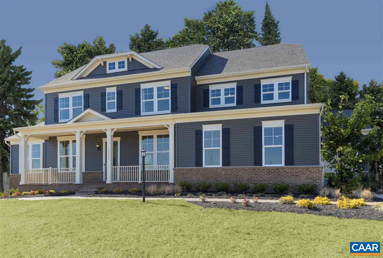 3476 Carroll Creek Road, Unit K2B13 Keswick, VA 22947 - Photo 41 of 45 Gallery Image 41