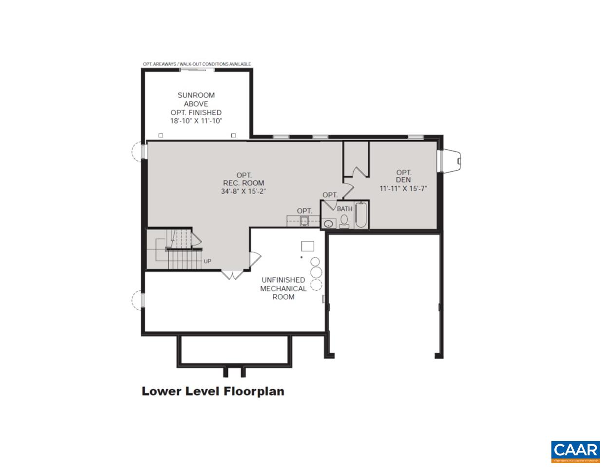 3476 Carroll Creek Road, Unit K2B13 Keswick, VA 22947 - Photo 42 of 45 Gallery Image 42