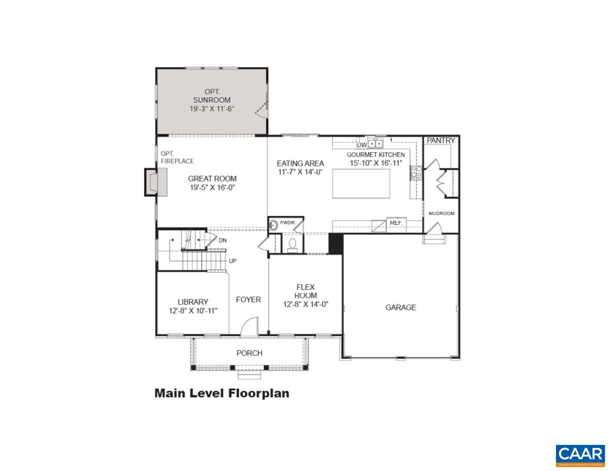 3476 Carroll Creek Road, Unit K2B13 Keswick, VA 22947 - Photo 43 of 45 Gallery Image 43