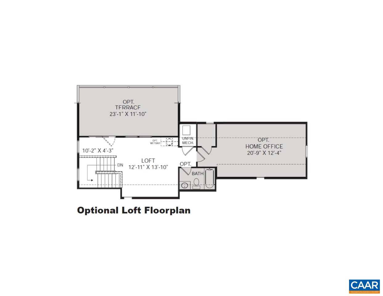 3476 Carroll Creek Road, Unit K2B13 Keswick, VA 22947 - Photo 44 of 45 Gallery Image 44