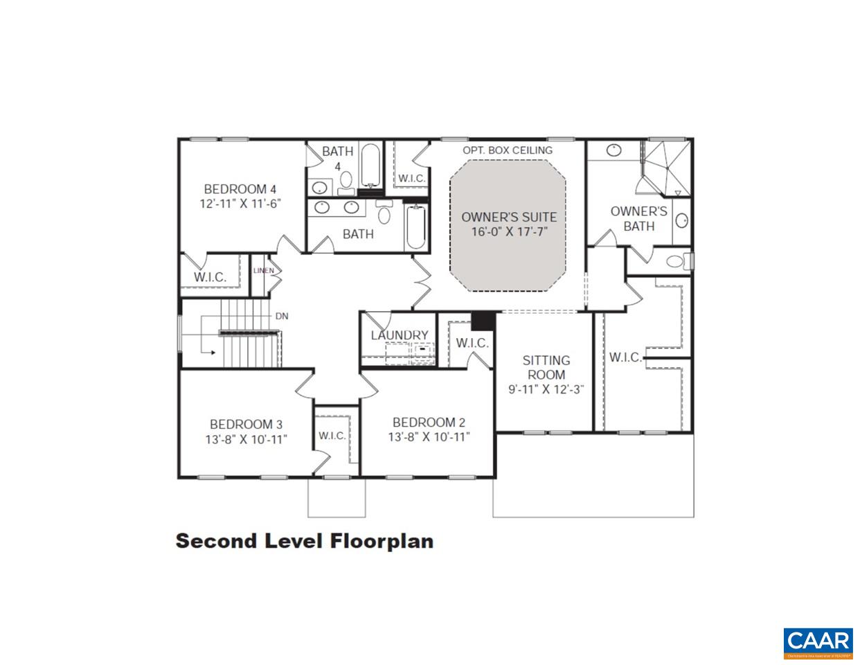 3476 Carroll Creek Road, Unit K2B13 Keswick, VA 22947 - Photo 45 of 45 Gallery Image 45