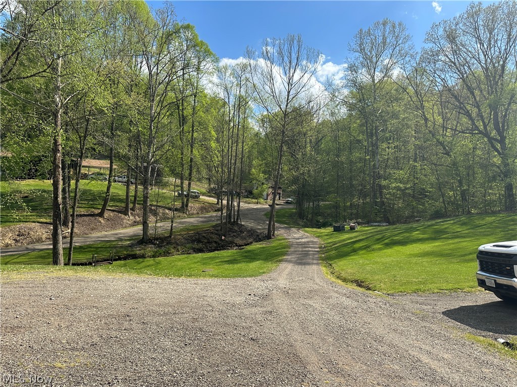 4041 Gray Road Kimbolton, OH 43749 - Photo 3 of 32 View of road