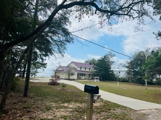 287 Red Barn Road Freeport, FL 32439 - Photo 4 of 47 Red Barn Rd