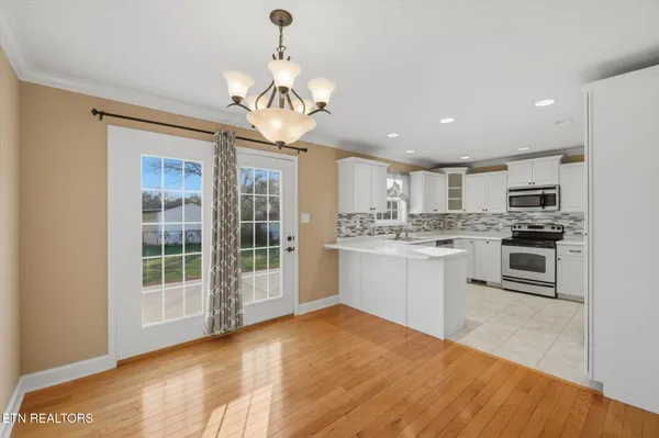 $389,900 | 108 Oakwood Drive, Maynardville, TN 37807