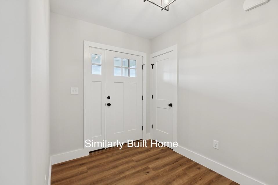 7 Ridge Terrace North Berwick, ME 03906 - Photo 12 of 30 Front Foyer