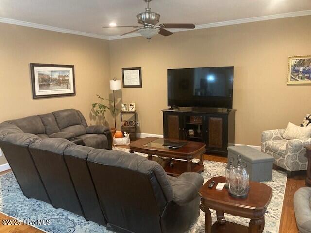 6342 Colonial Road Macclesfield, NC 27852 - Photo 11 of 22 11