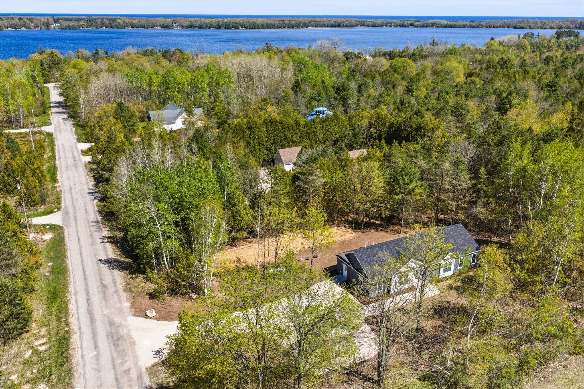 3091 Fairview Road Baileys Harbor, WI 54202 - Photo 2 of 25