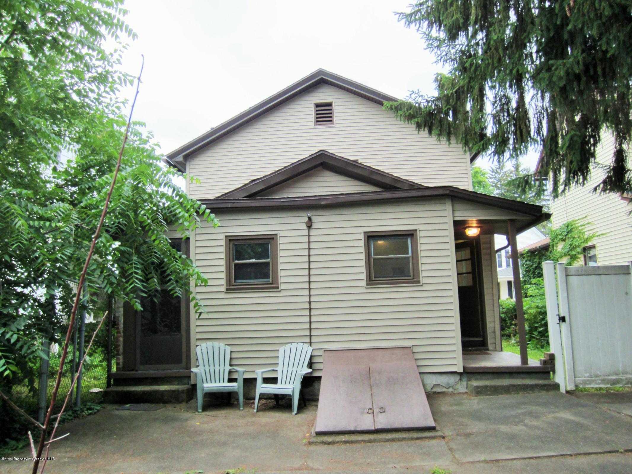 2019 2021 Rigg Street Dunmore, PA 18512 - Photo 18 of 19