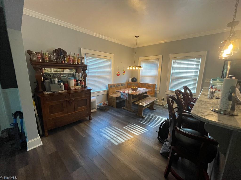 422 Roxboro Road Haw River, NC 27258 - Photo 12 of 39 Gallery Image 12