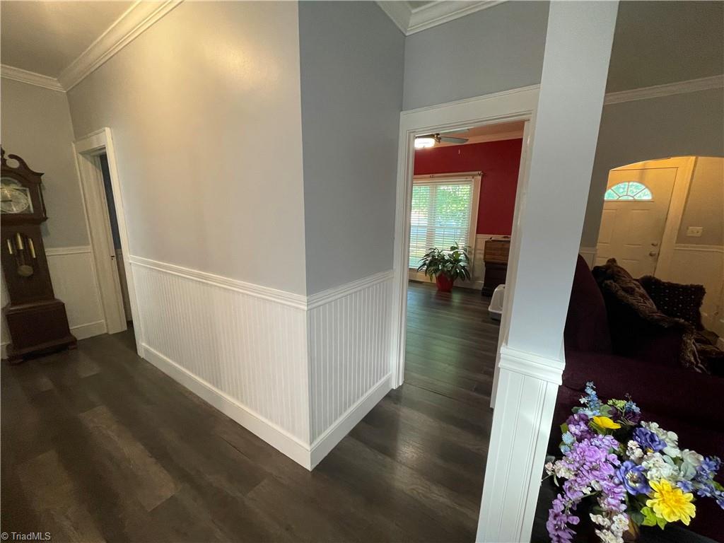 422 Roxboro Road Haw River, NC 27258 - Photo 16 of 39 Gallery Image 16