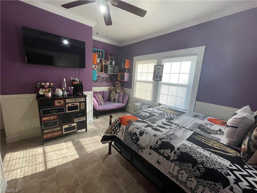422 Roxboro Road Haw River, NC 27258 - Photo 19 of 39 Gallery Image 19