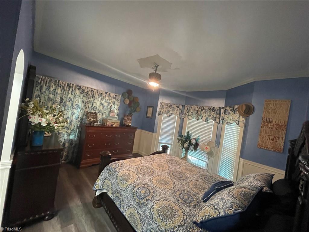 422 Roxboro Road Haw River, NC 27258 - Photo 24 of 39 Gallery Image 24