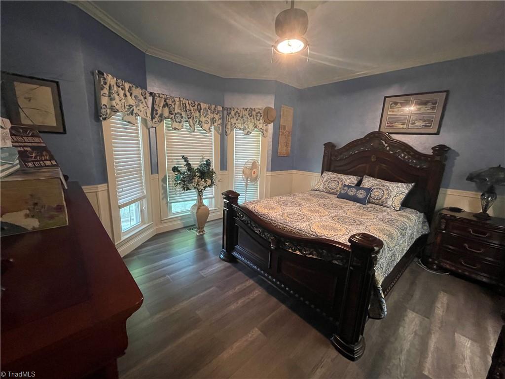 422 Roxboro Road Haw River, NC 27258 - Photo 26 of 39 Gallery Image 26