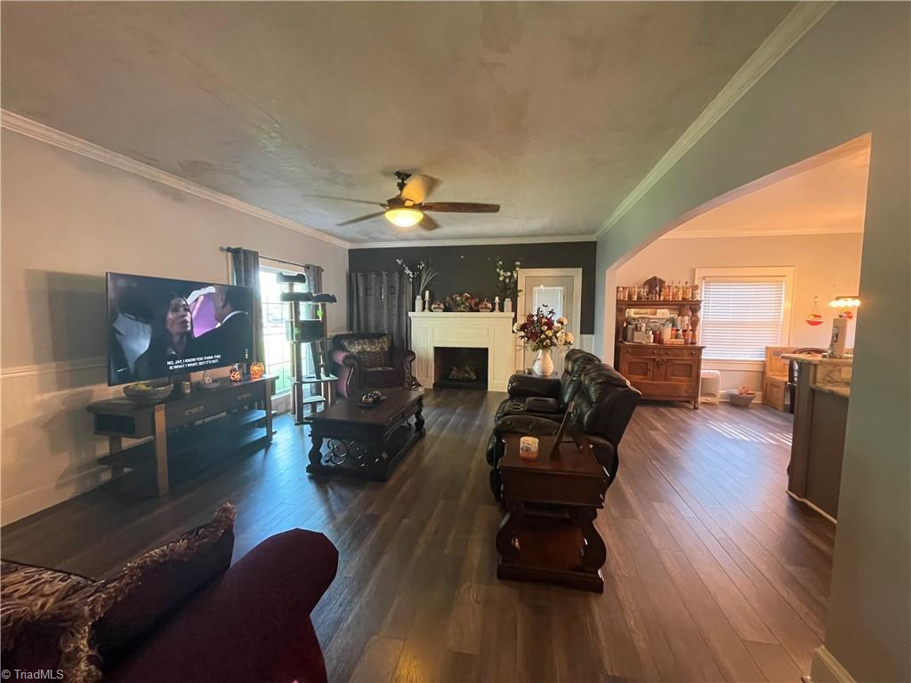 422 Roxboro Road Haw River, NC 27258 - Photo 10 of 39 Gallery Image 10