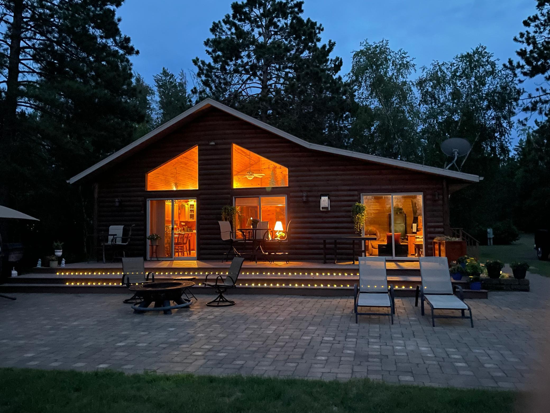 7395 East Flowage Road Wascott, WI 54859 - Photo 1 of 1 Gallery Image 1