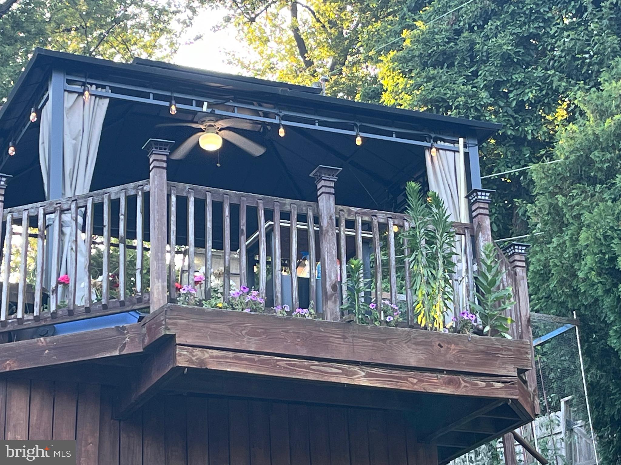 936 Wood Road Feasterville-Trevose, PA 19053 - Photo 16 of 29 Gazebo