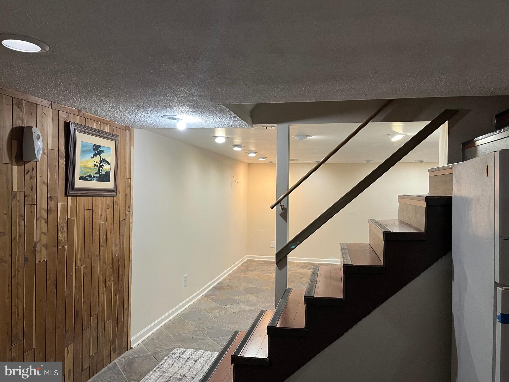 936 Wood Road Feasterville-Trevose, PA 19053 - Photo 28 of 29 Basement