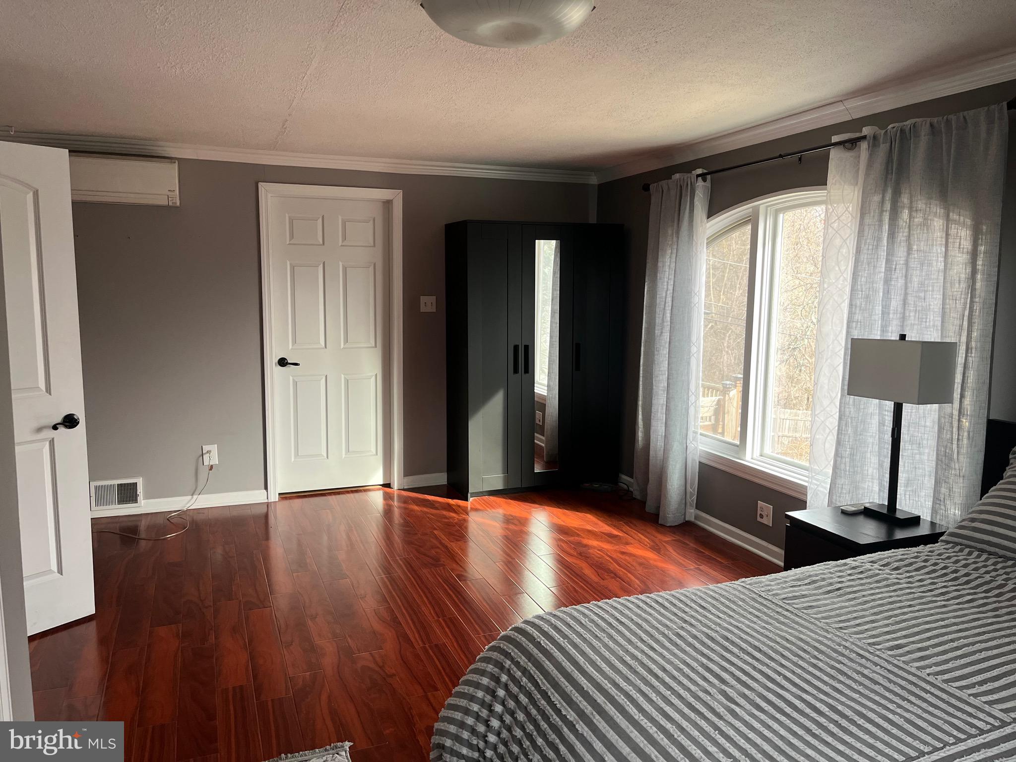 936 Wood Road Feasterville-Trevose, PA 19053 - Photo 6 of 29 a view of a livingroom with wooden floor