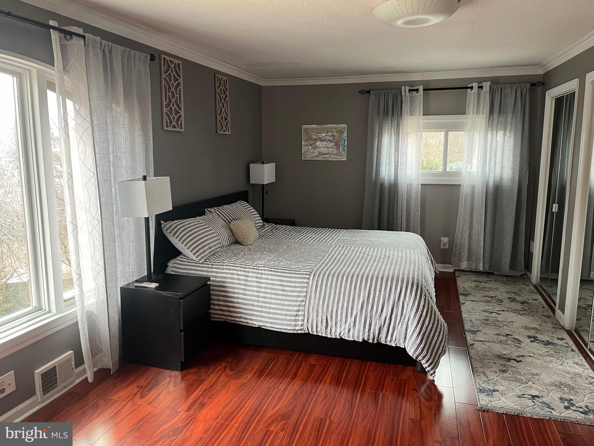 936 Wood Road Feasterville-Trevose, PA 19053 - Photo 8 of 29 Master Bedroom