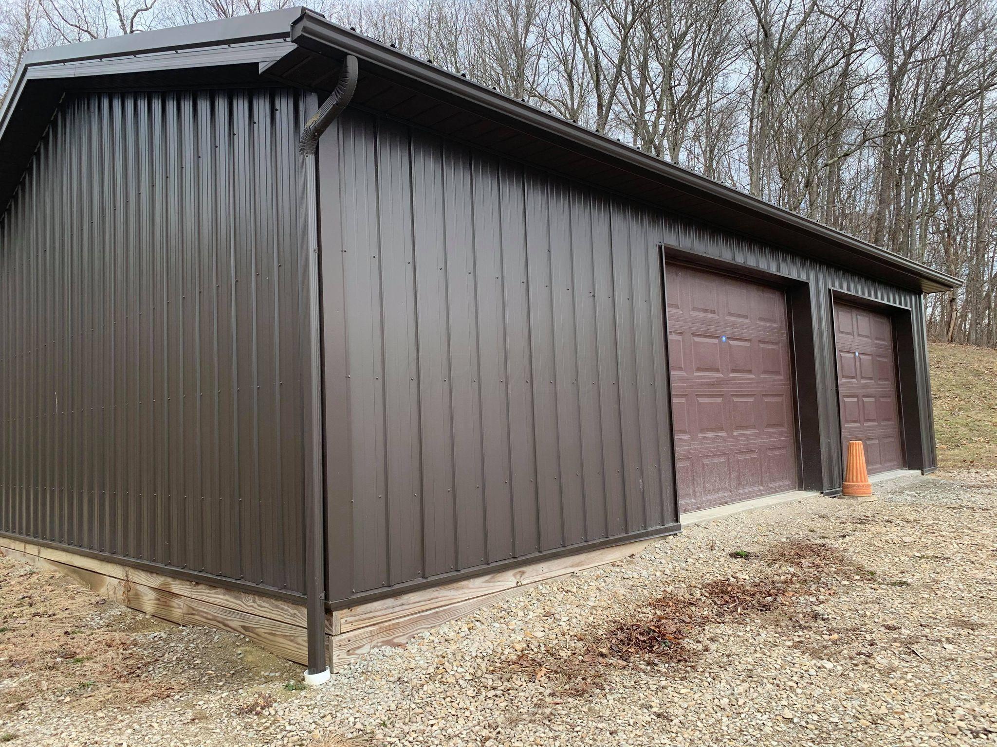 10461 Center Road Blue Rock, OH 43720 - Photo 5 of 16