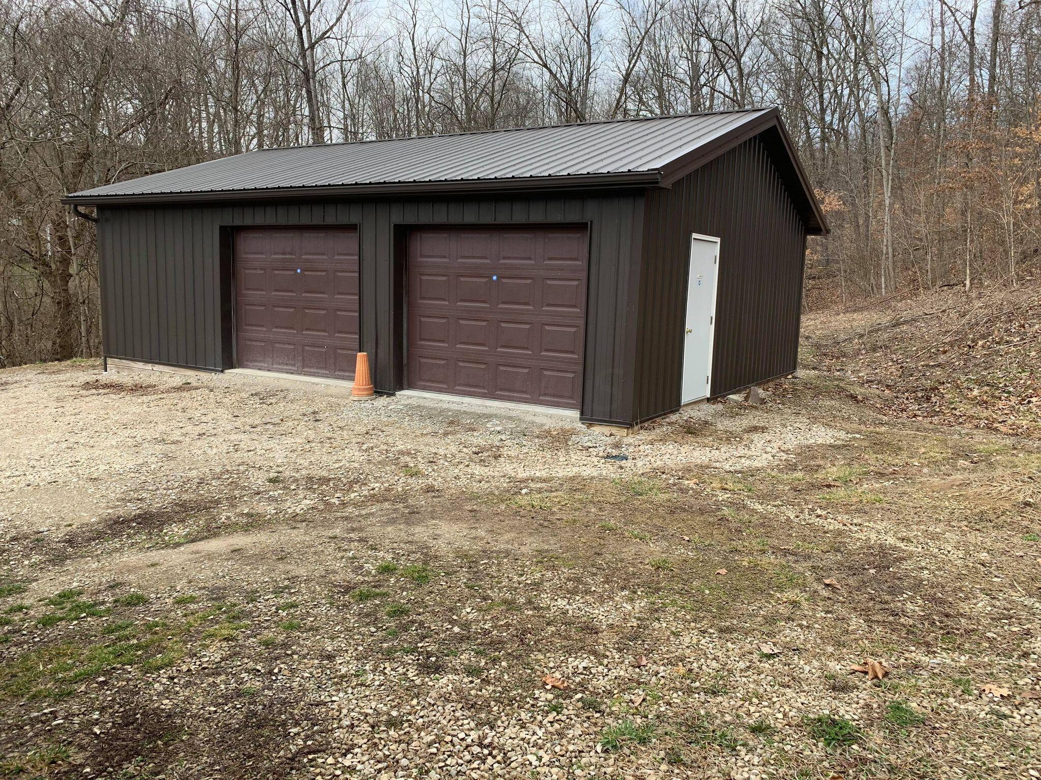10461 Center Road Blue Rock, OH 43720 - Photo 7 of 16