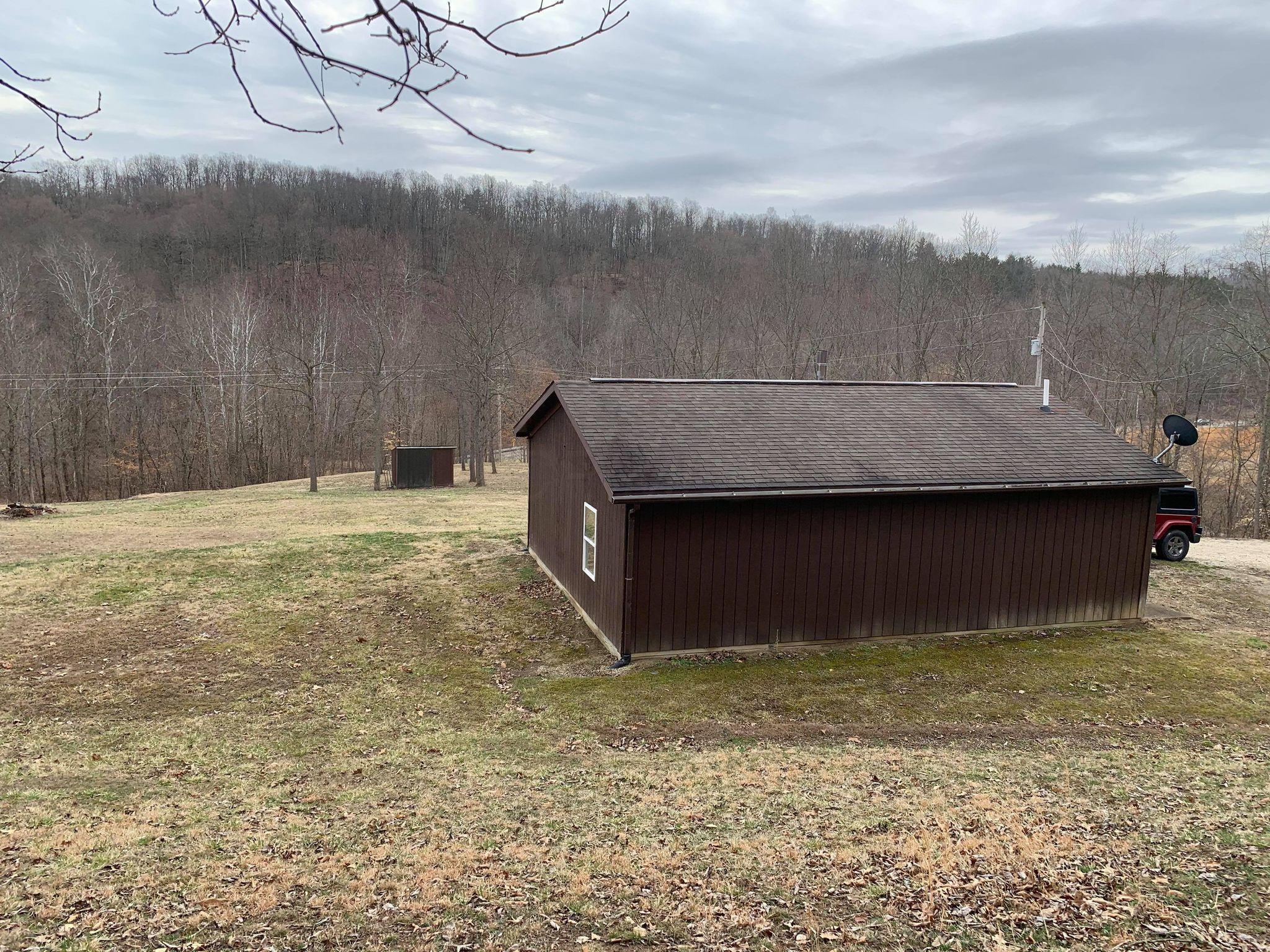 10461 Center Road Blue Rock, OH 43720 - Photo 8 of 16