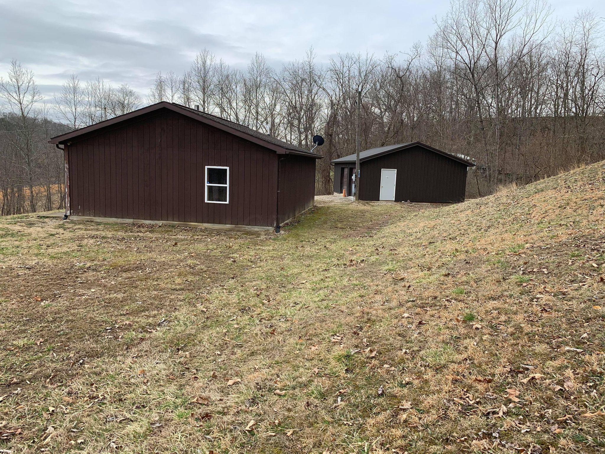 10461 Center Road Blue Rock, OH 43720 - Photo 9 of 16