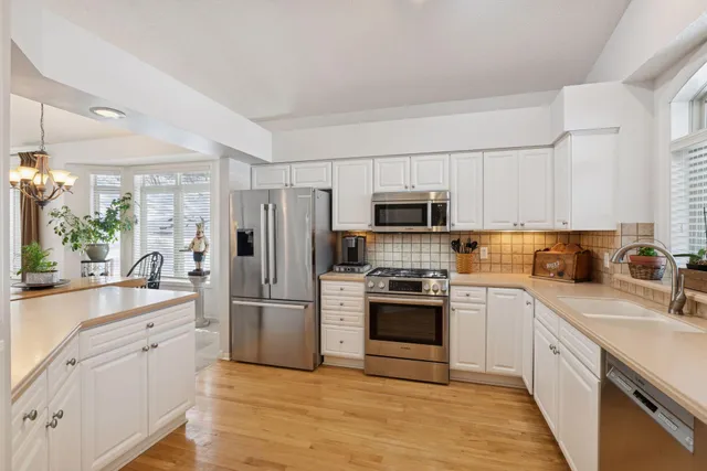 $549,900 | 14035 45th Avenue North, Plymouth, MN 55446