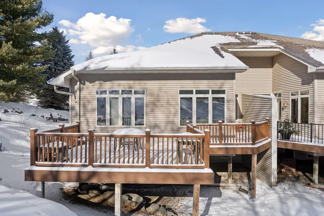 $549,900 | 14035 45th Avenue North, Plymouth, MN 55446