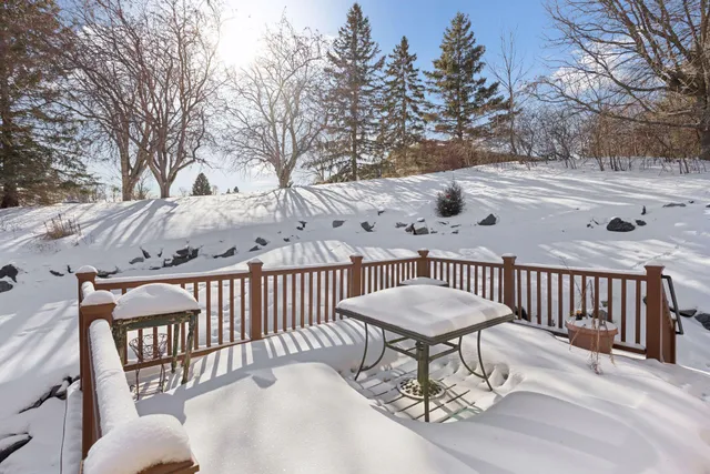 $549,900 | 14035 45th Avenue North, Plymouth, MN 55446