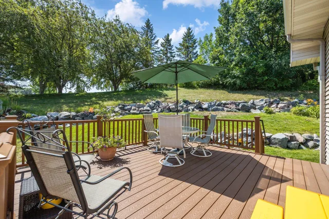 $549,900 | 14035 45th Avenue North, Plymouth, MN 55446