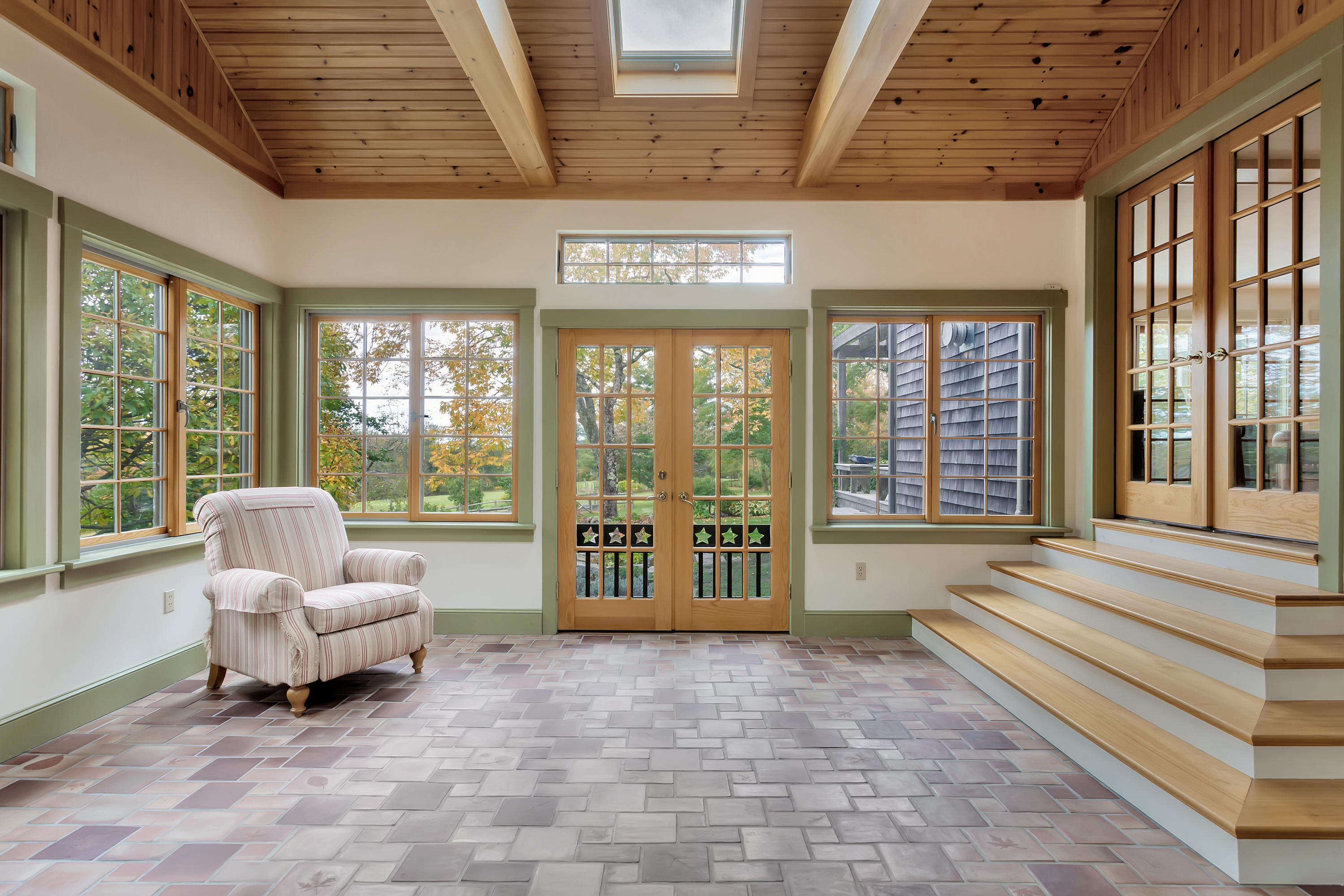 23 Faxon Farm Road Lincolnville, ME 04849 - Photo 36 of 51 52-23FaxonFarmRd-Lincolnville-KS