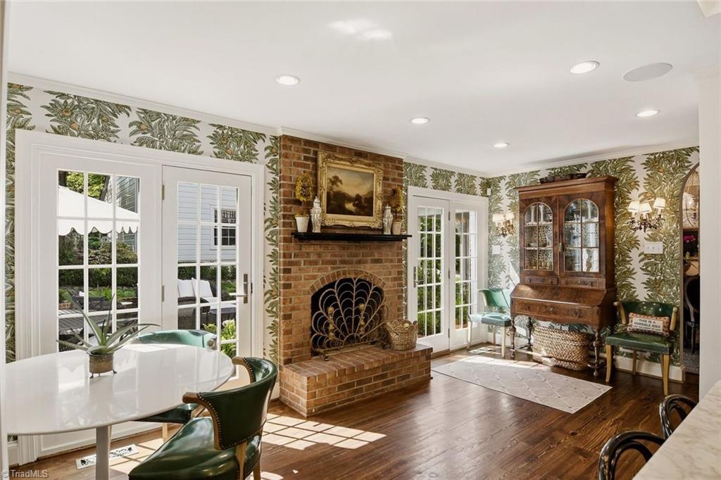 628 Roslyn Road Winston-Salem, NC 27104 - Photo 18 of 43 Gallery Image 18
