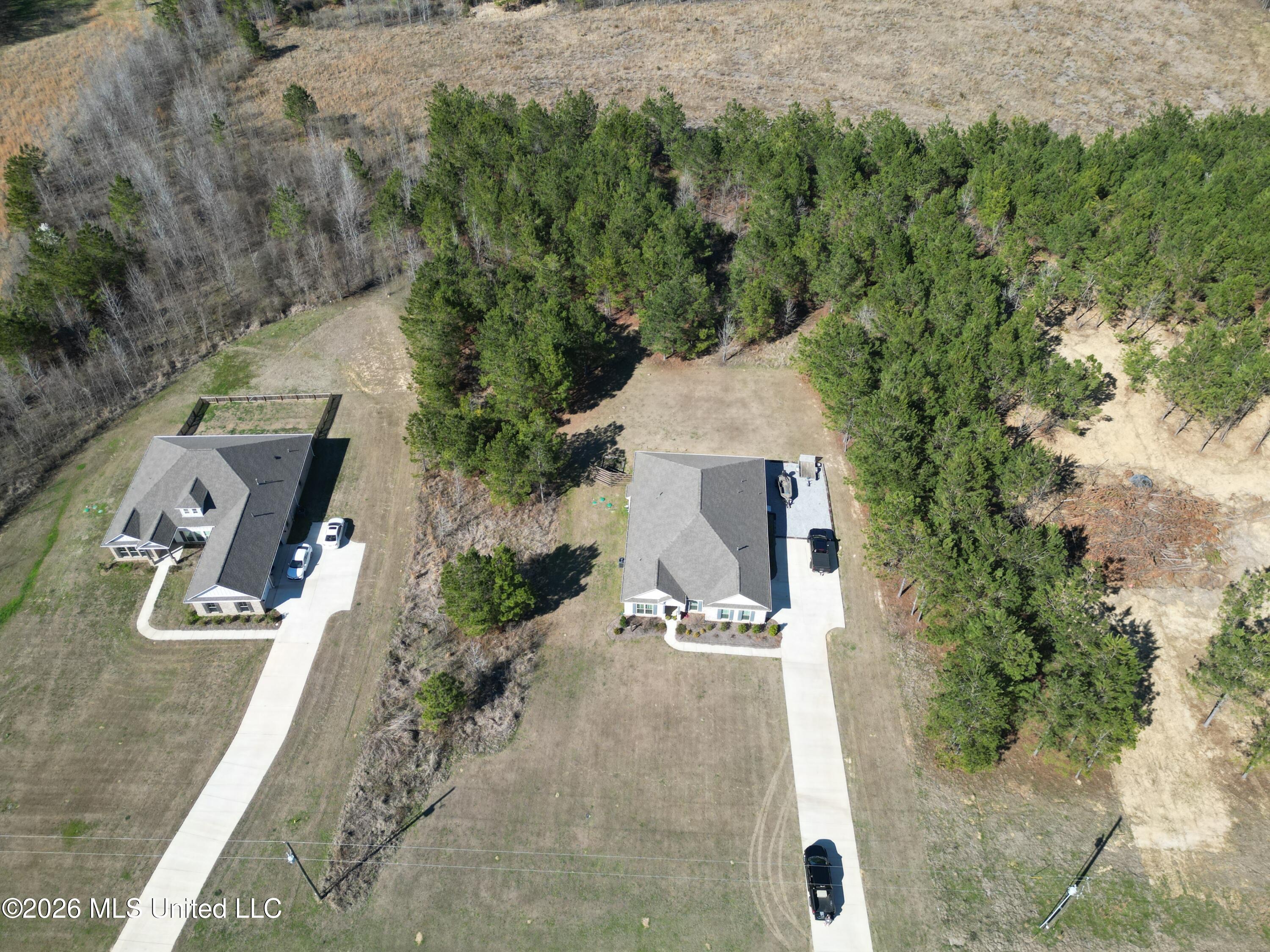 208 Stout Road Canton, MS 39046 - Photo 52 of 52 DJI_0378