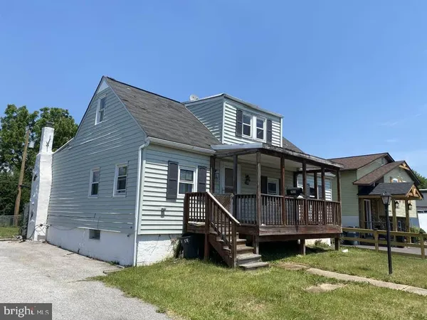$229,900 | 2920 New York Avenue, Baltimore, MD 21227