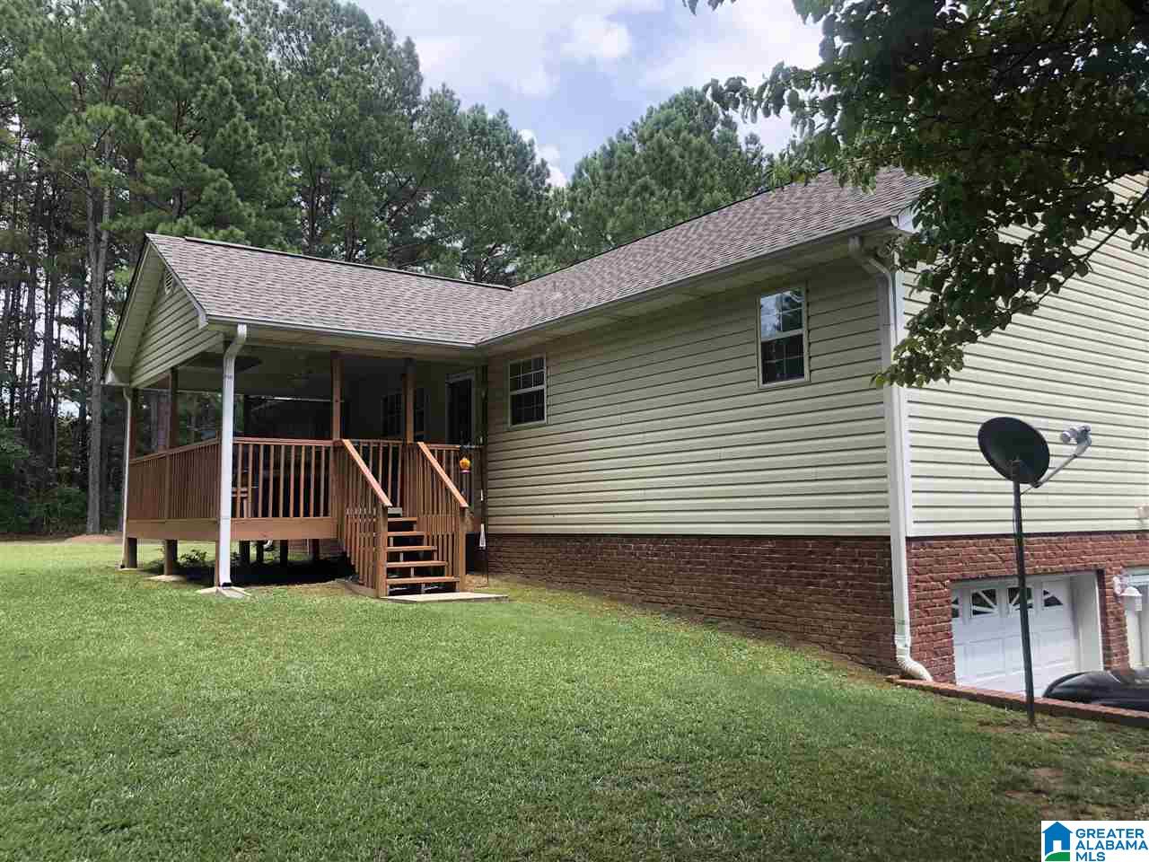 2894 Happy Top Road Morris, AL 35116 - Photo 18 of 21