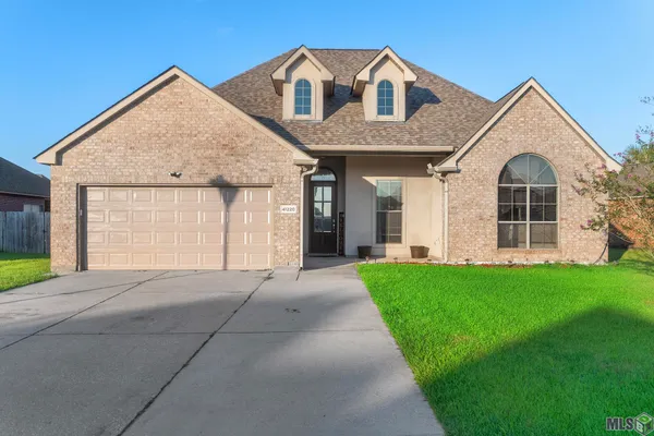 $310,000 | 41220 Colonial Drive, Sorrento, LA 70778