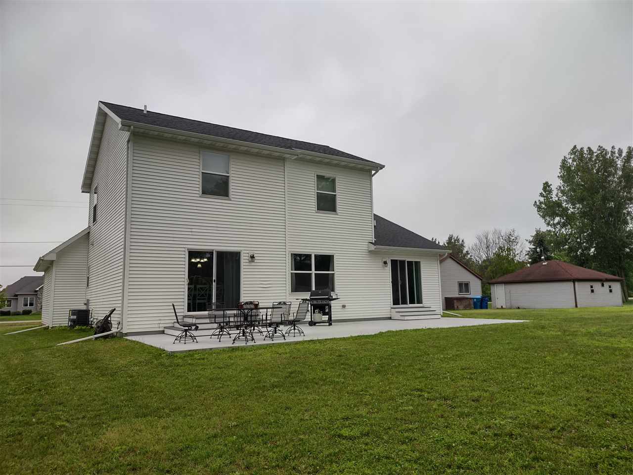 4834 South Carter Road Auburn, MI 48611 - Photo 4 of 49 1890037-3.JPG