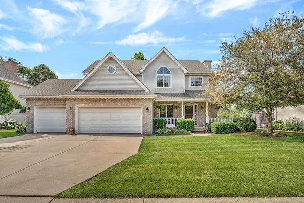 $529,900 | 24221 Brown Lane, Plainfield, IL 60586