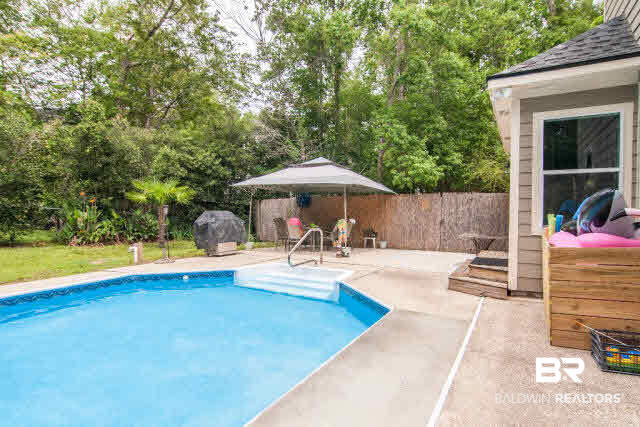 145 Lakeview Loop Daphne, AL 36526 - Photo 35 of 42