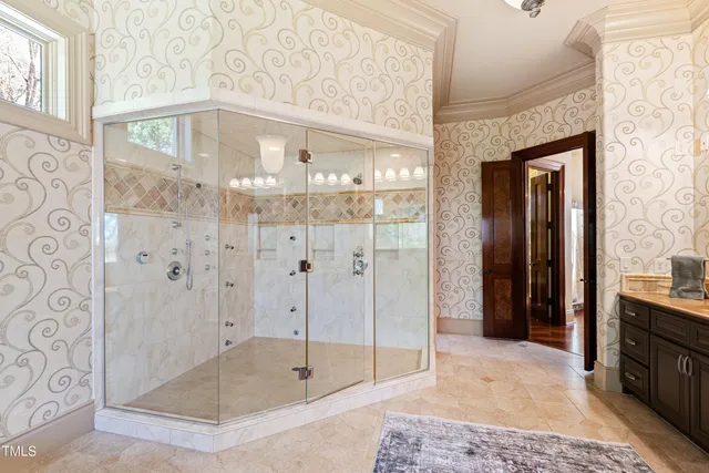 $4,500,000 | 2421 Acanthus Drive, Wake Forest, NC 27587