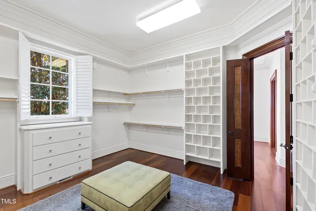 $4,500,000 | 2421 Acanthus Drive, Wake Forest, NC 27587