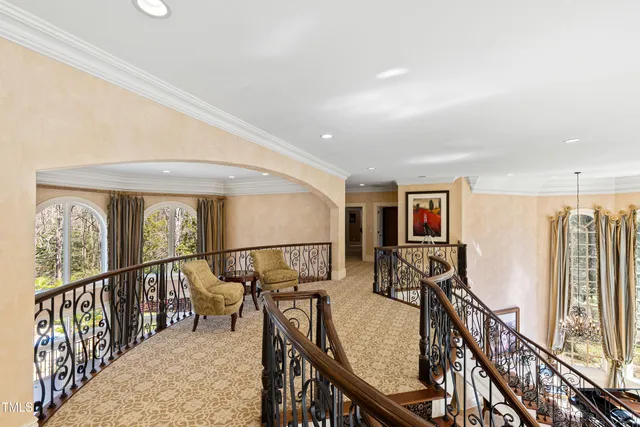 $4,500,000 | 2421 Acanthus Drive, Wake Forest, NC 27587