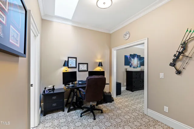 $4,500,000 | 2421 Acanthus Drive, Wake Forest, NC 27587