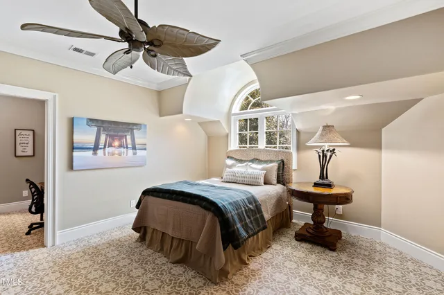 $4,500,000 | 2421 Acanthus Drive, Wake Forest, NC 27587