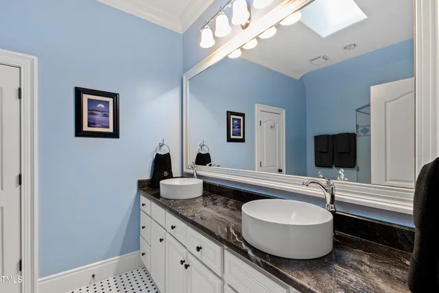 $4,500,000 | 2421 Acanthus Drive, Wake Forest, NC 27587