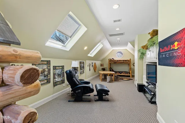 $4,500,000 | 2421 Acanthus Drive, Wake Forest, NC 27587